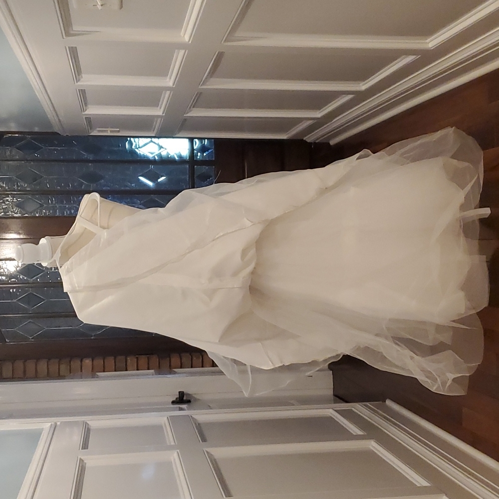 Pageant Dress - Picture 6 of 6